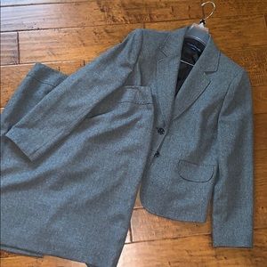 Evan Picone Women’s 12P jacket and skirt suit